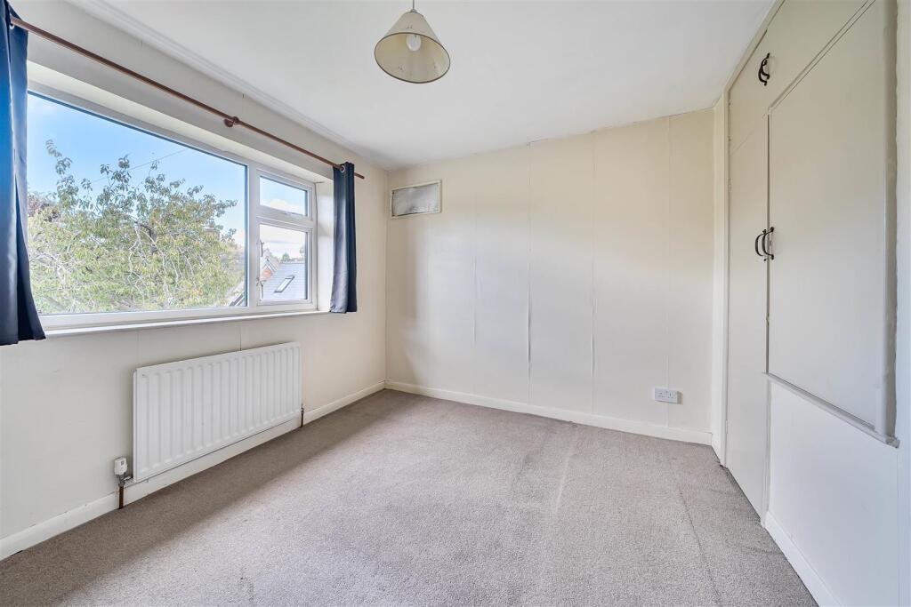 Additional image 12 of 1 Lime Grove, Newton Regis, Tamworth, B79