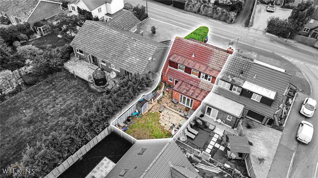 Additional image 30 of Main Street, Clifton Campville, Tamworth, Staffordshire, B79