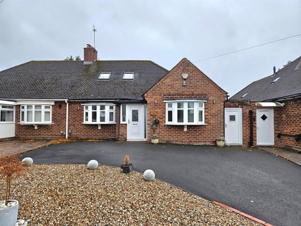 Property image for Ebrington Avenue, Solihull