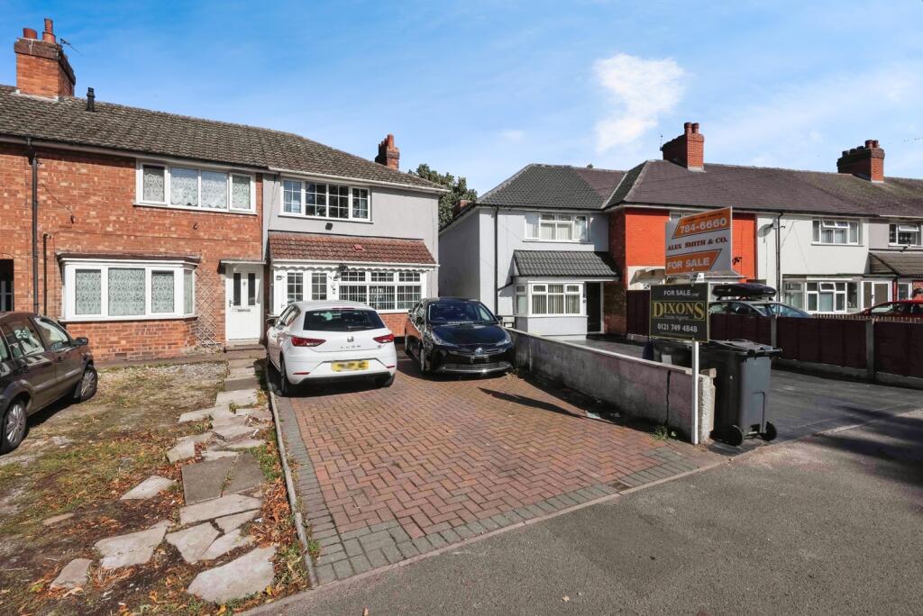 Additional image 5 of Cotterills Lane, Birmingham, West Midlands, B8