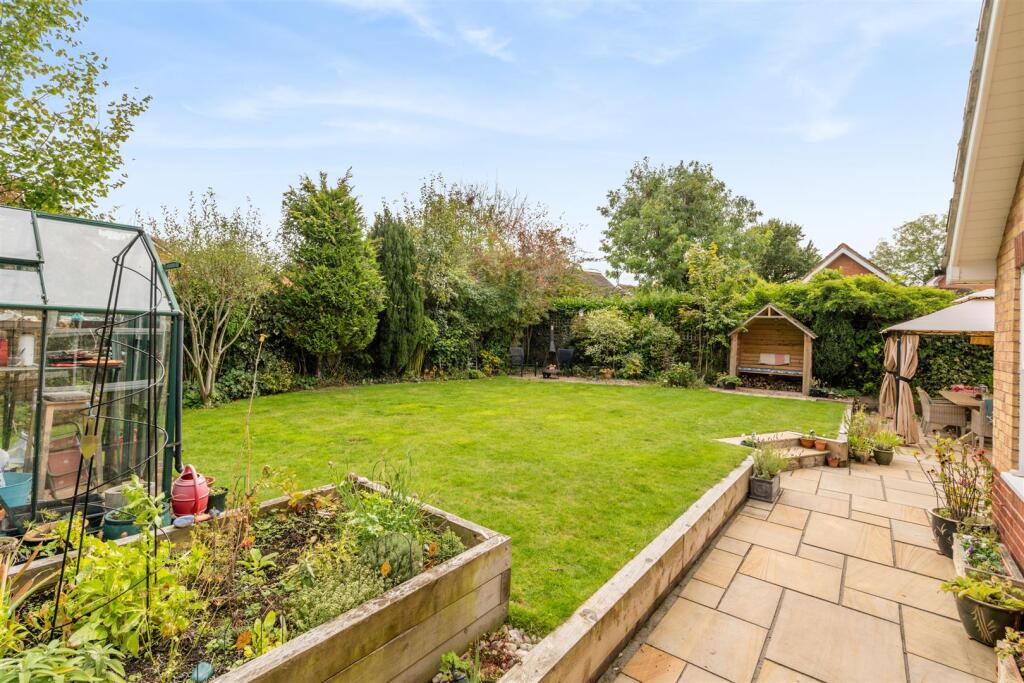 Additional image 23 of Whitefields Gate, Solihull