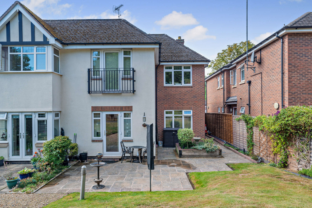 Additional image 4 of South Parade, Sutton Coldfield, West Midlands, B72