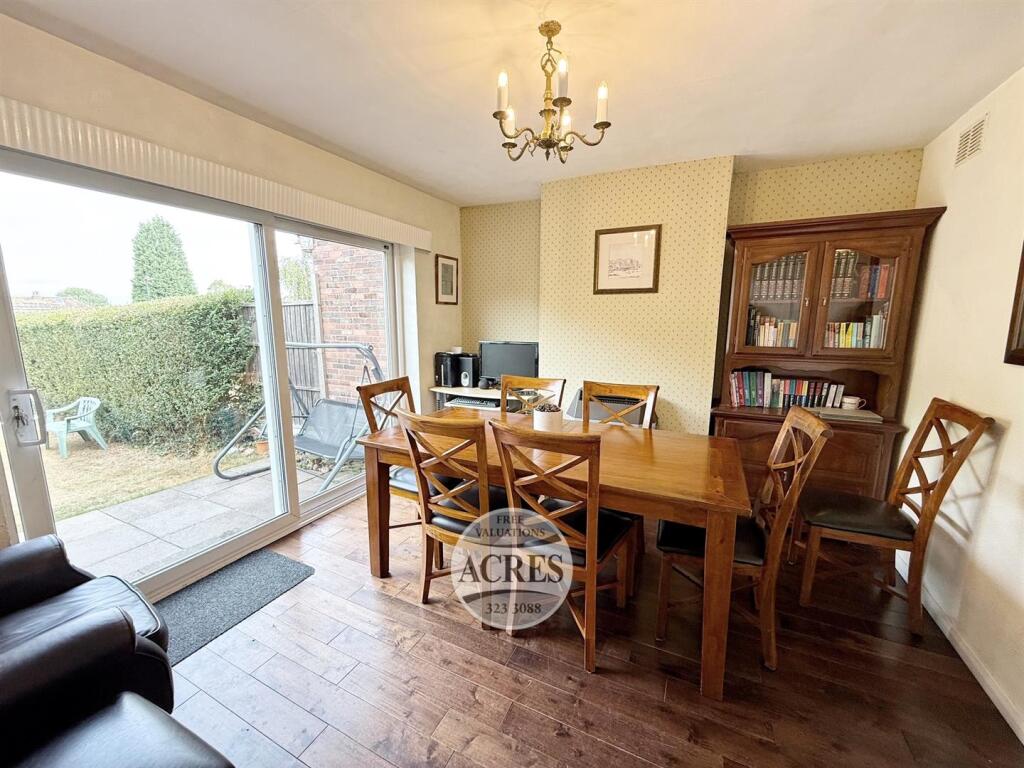 Additional image 5 of Bickley Avenue, Four Oaks, Sutton Coldfield