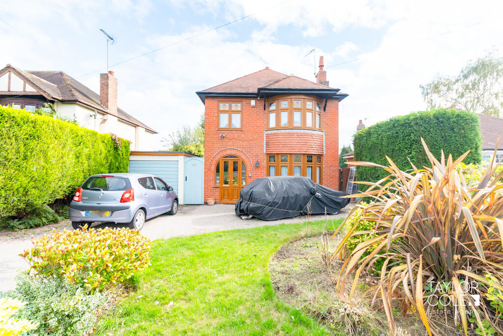 Additional image 30 of Common Lane, Polesworth