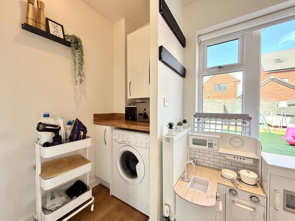 Additional image 11 of Gillott Drive, Blythe Valley