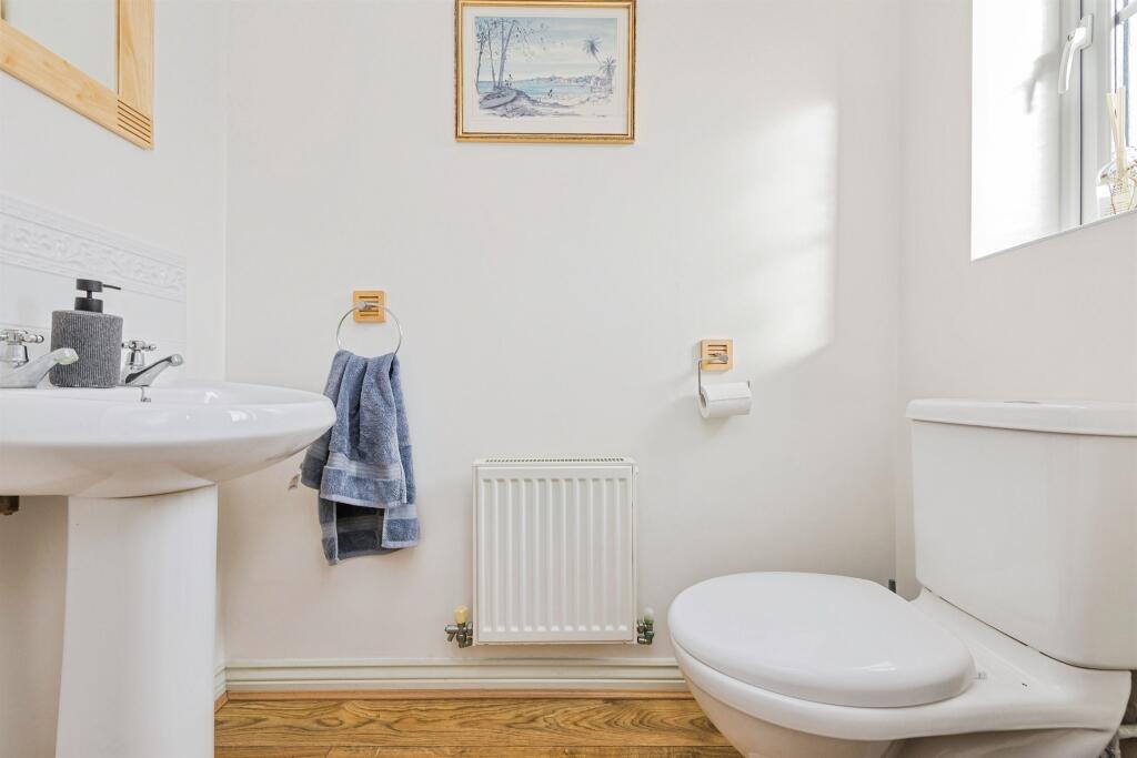 Additional image 12 of Russell Close, Wilnecote, Tamworth