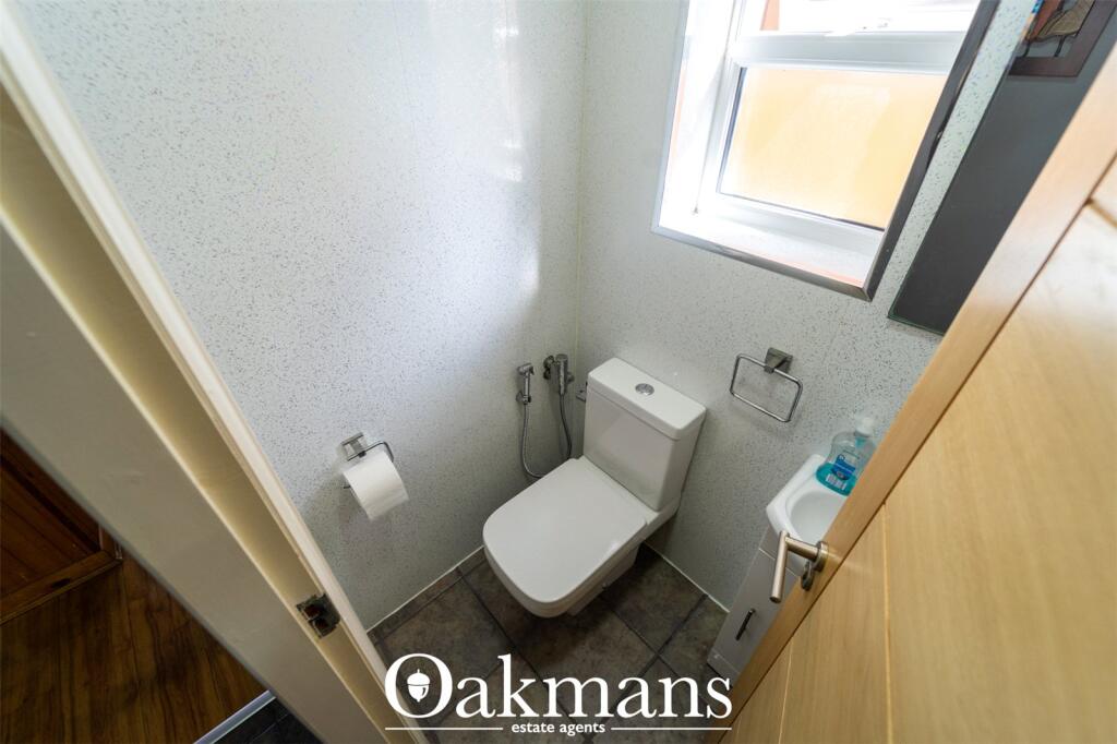 Additional image 22 of Bramley Croft, Shirley, Solihull, West Midlands, B90