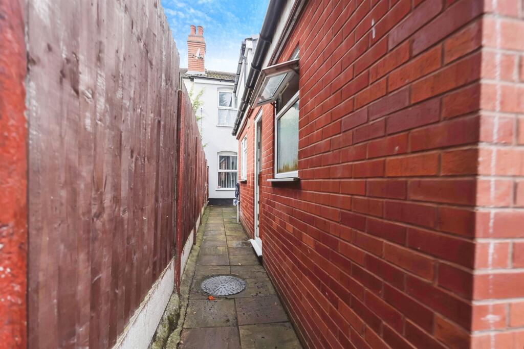 Additional image 17 of Third Avenue, Bordesley Green, Birmingham