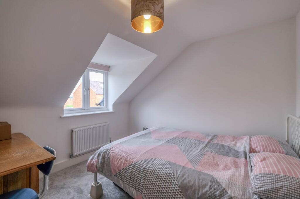 Additional image 10 of Harwood Close, Studley, B80
