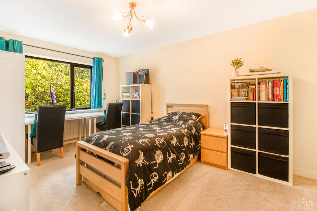 Additional image 25 of Rectory Close, Drayton Bassett, Tamworth, B78