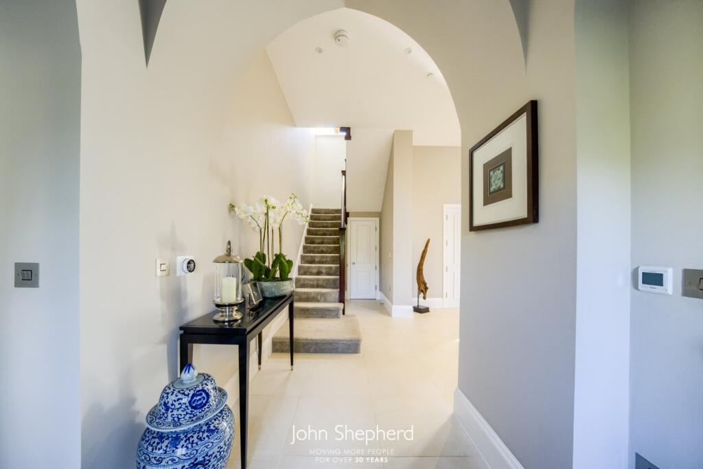 Additional image 21 of Rising Lane, Knowle, Solihull, Warwickshire, B93