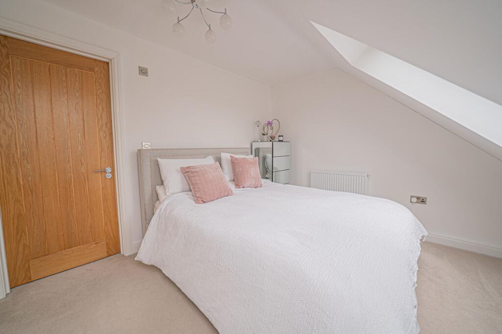 Additional image 18 of Kingsley Gardens, Dorridge, B93