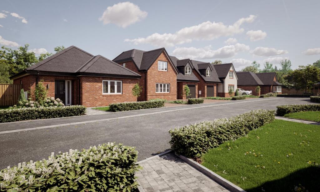 Additional image 3 of Lyttleton Gate, Studley, Warwickshire, B80