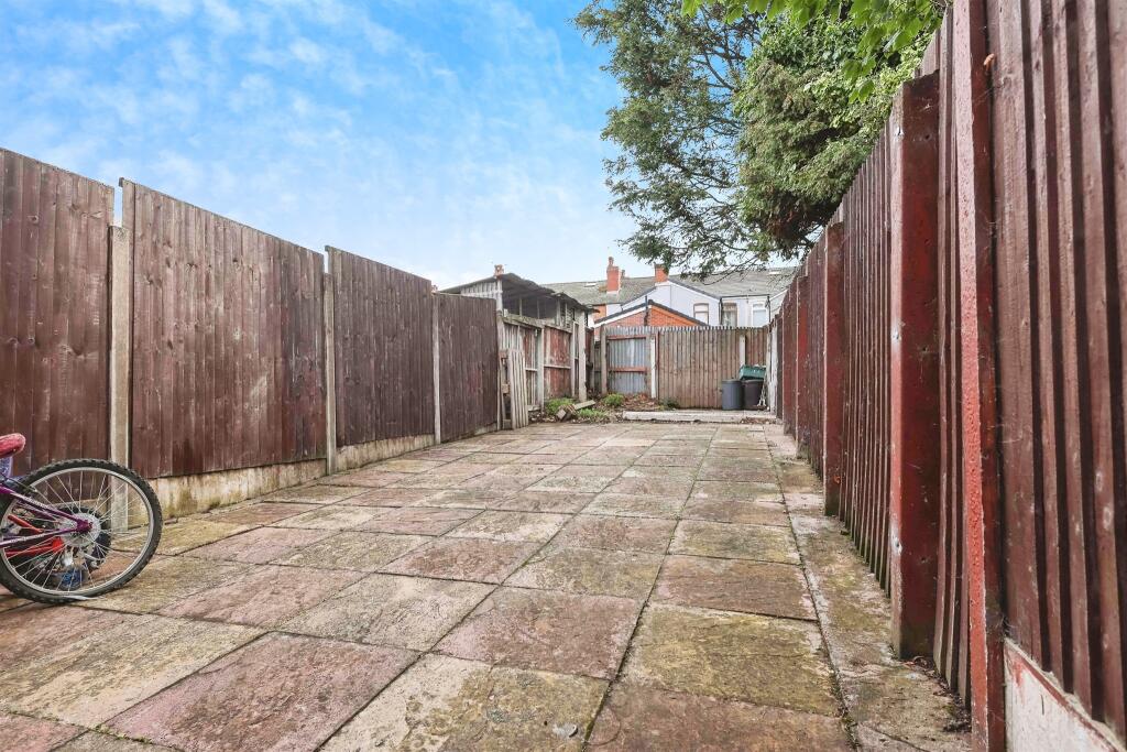 Additional image 15 of Third Avenue, Bordesley Green, Birmingham