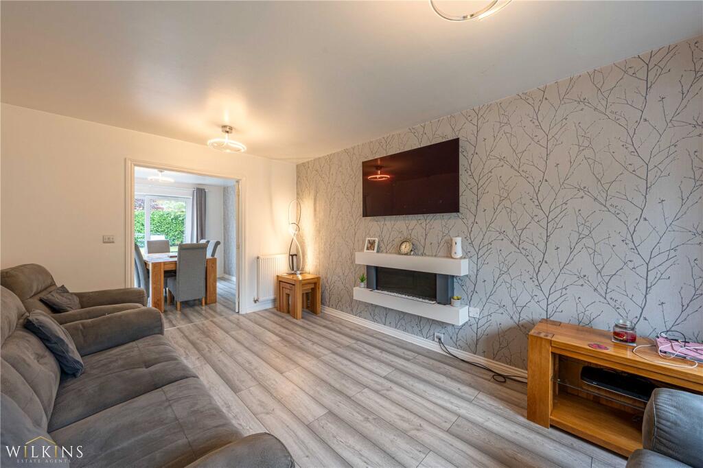 Additional image 9 of Petard Close, Two Gates, Tamworth, Staffordshire, B77