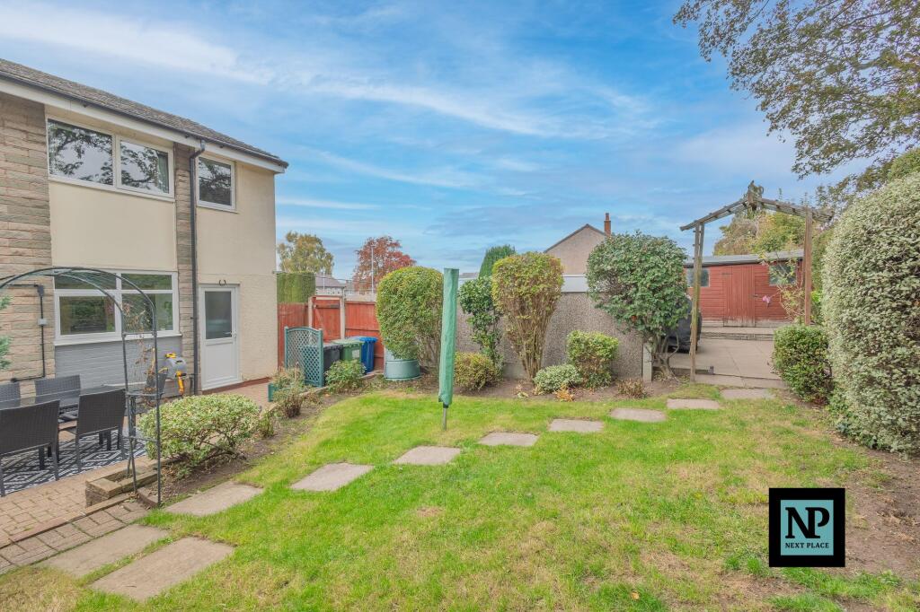 Additional image 33 of Dryden Road, Tamworth, B79