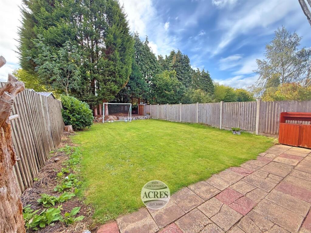 Additional image 29 of Gibbons Road, Four Oaks, Sutton Coldfield