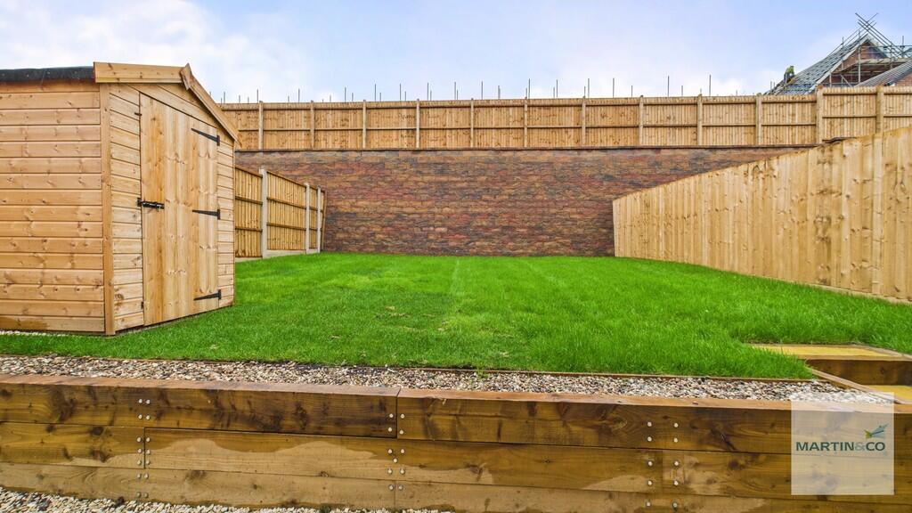 Additional image 13 of Palin Road, Lindridge Road