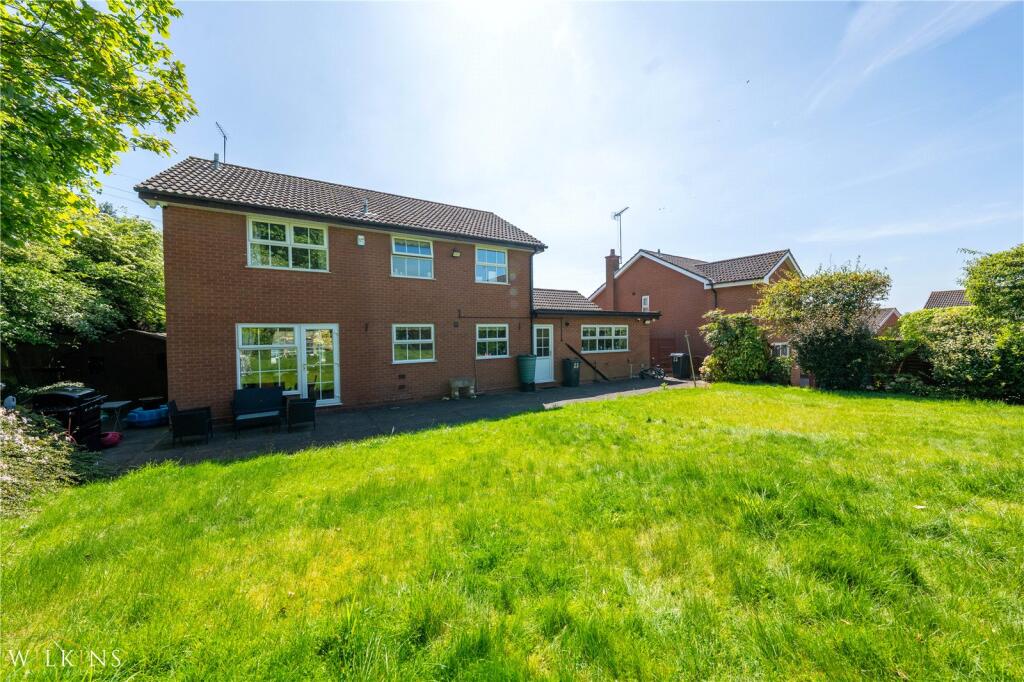 Additional image 23 of Sir Alfreds Way, Sutton Coldfield, Birmingham, B76