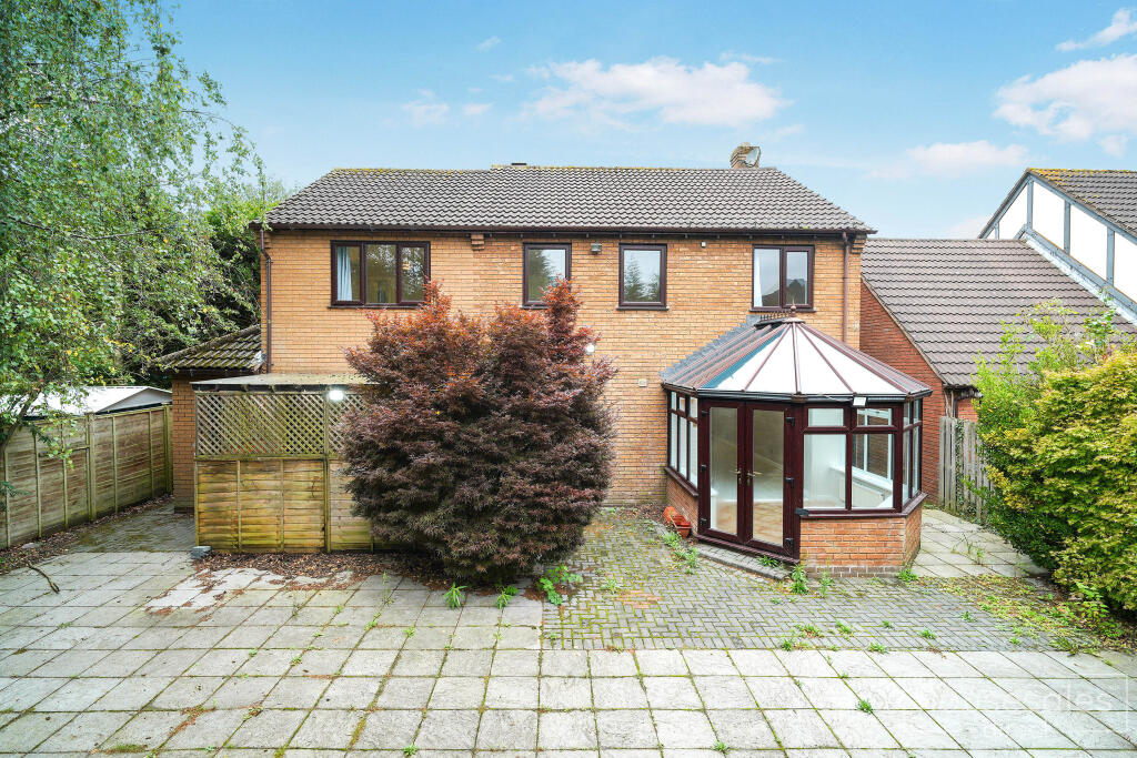 Additional image 18 of Burnaston Crescent Shirley, Solihull, B90