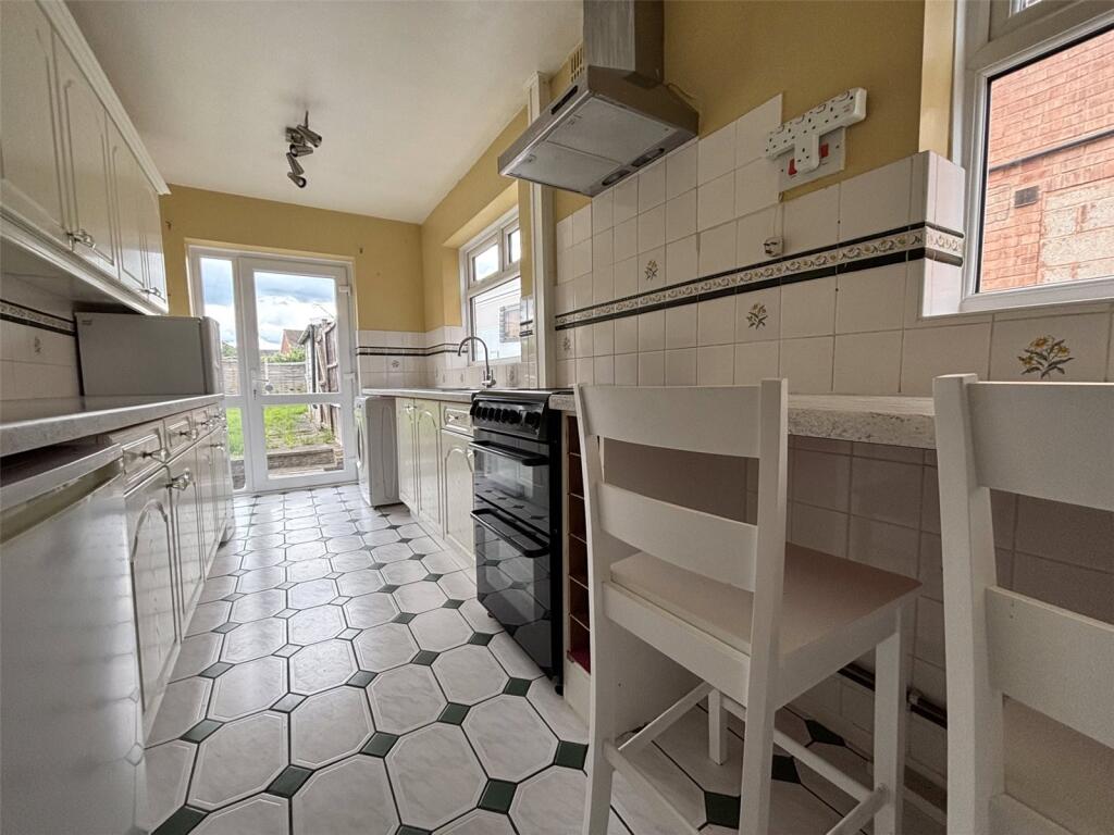 Additional image 2 of Teal Road, Studley, Warwickshire, B80