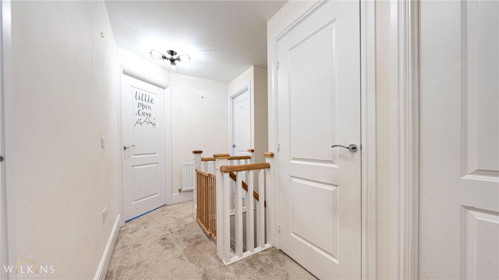 Additional image 17 of Boundary Drive, Amington, Tamworth, Staffordshire, B77