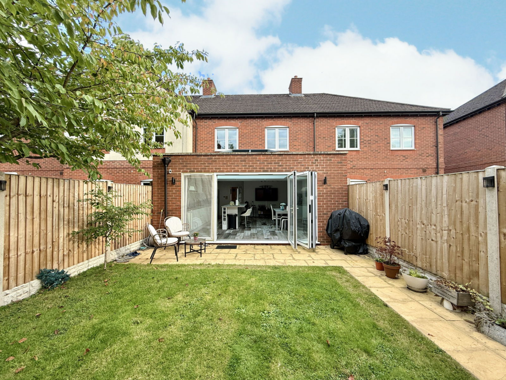 Additional image 23 of Overslade Road, Solihull