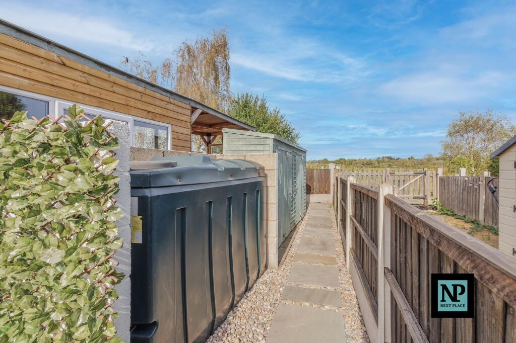 Additional image 16 of Alvecote Lane, Alvecote, B79