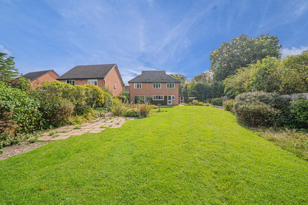 Additional image 15 of Woodstock Crescent, Dorridge, B93