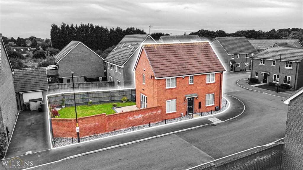 Property image for Horsfall Drive, Sutton Coldfield, West Midlands, B76