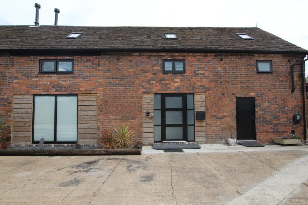 Additional image 22 of Tamworth Road, Cliff B78