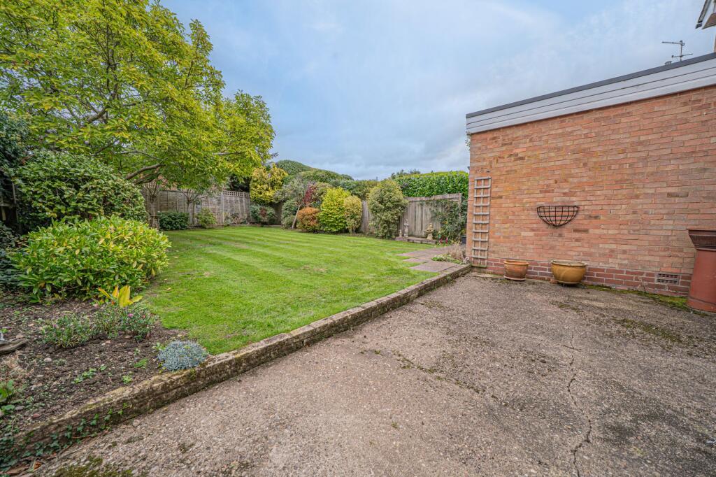 Additional image 28 of Earlswood Road, Dorridge, B93