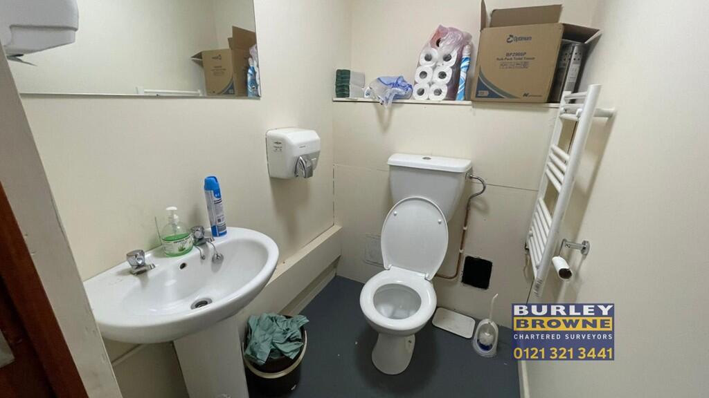 Additional image 19 of Unit 1, Elford Lowe Farm, Elford Road, Elford, Tamworth, Staffordshire, B79 9BJ