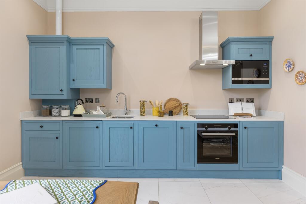 Additional image 11 of Tudor Grange, Blossomfield Road, Solihull