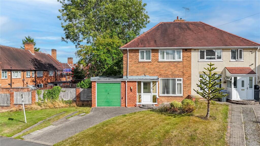 Additional image 25 of Cattell Drive, Sutton Coldfield, West Midlands, B75