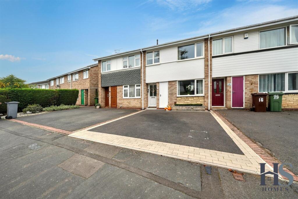 Property image for Rouncil Close, Solihull