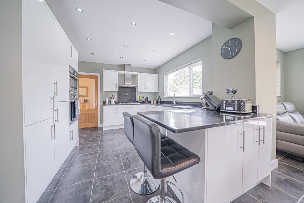 Additional image 6 of Warren Drive, Dorridge, B93