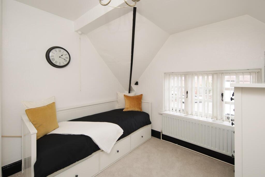 Additional image 12 of Coleshill Road, Curdworth, Sutton Coldfield