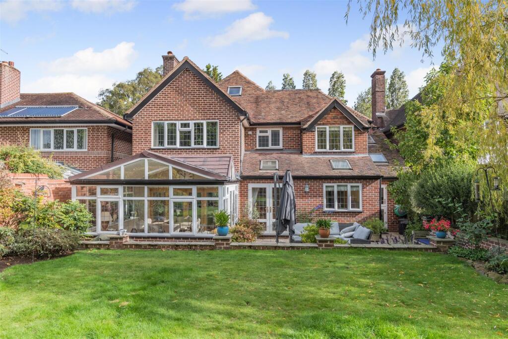 Additional image 29 of Monmouth Drive, Sutton Coldfield