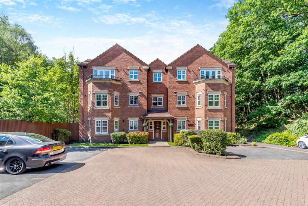 Additional image 15 of Horsley Road, Sutton Coldfield