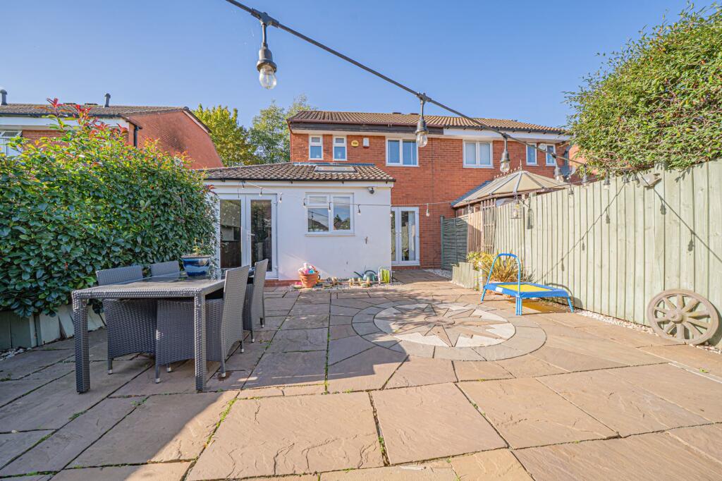 Additional image 23 of Damson Lane, Solihull, B92