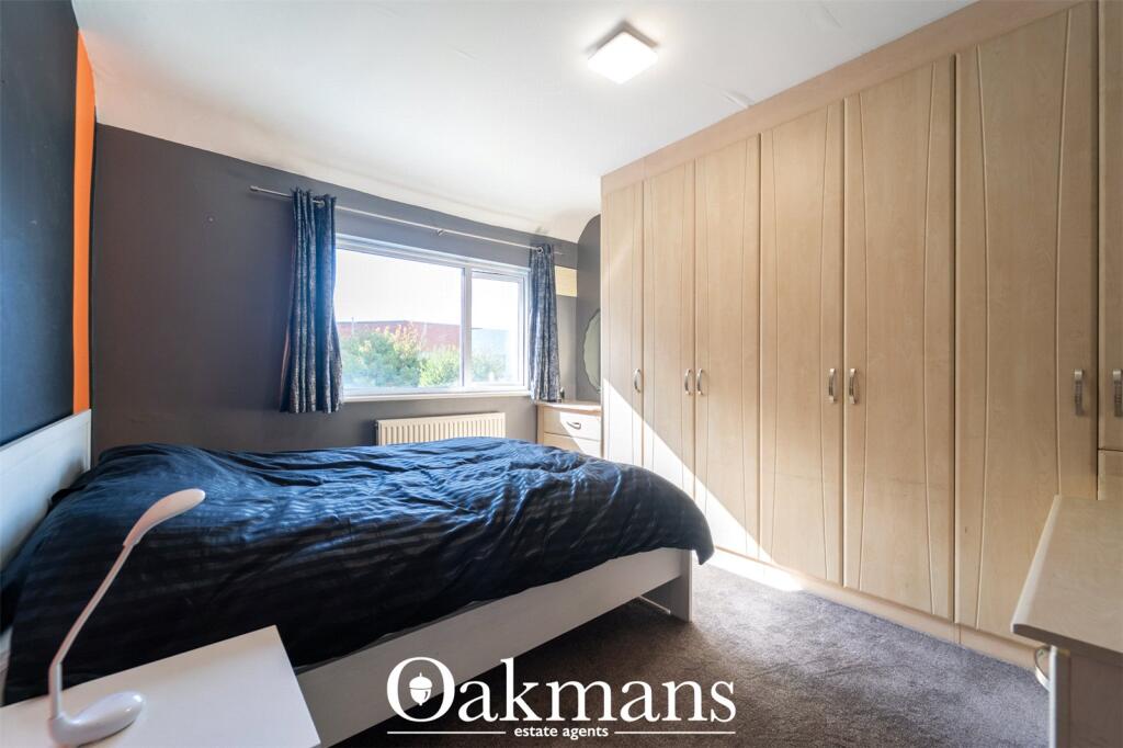 Additional image 15 of Bramley Croft, Shirley, Solihull, West Midlands, B90