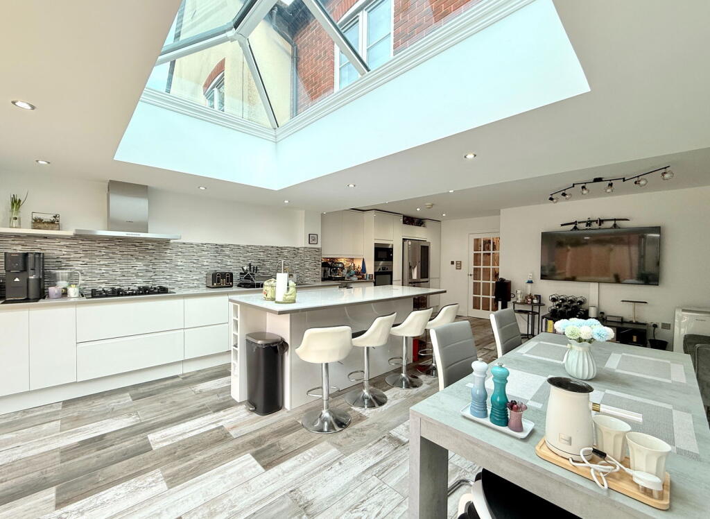 Additional image 25 of Overslade Road, Solihull