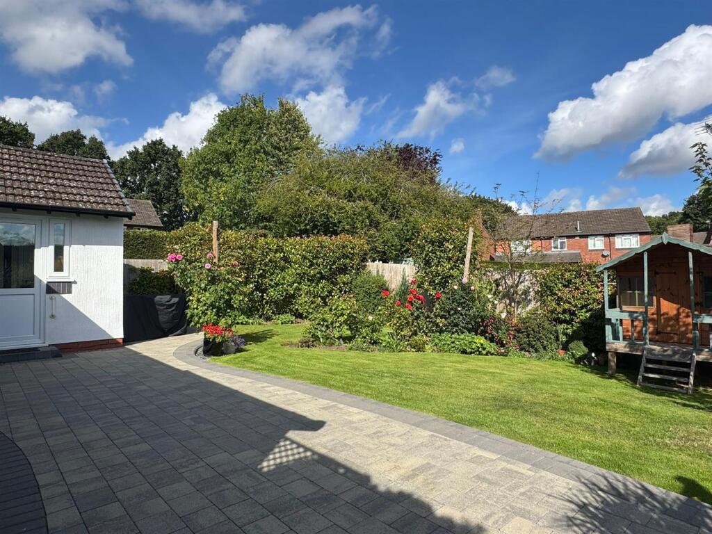 Additional image 30 of Salisbury Grove, Sutton Coldfield