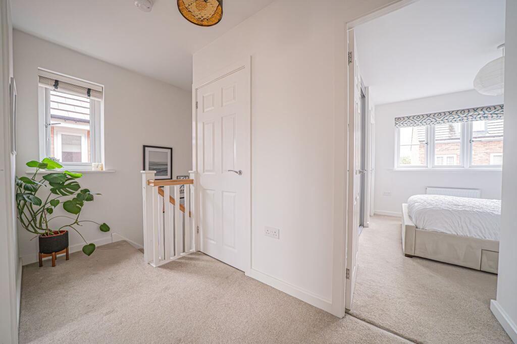 Additional image 13 of Noble Way, Cheswick Green, B90