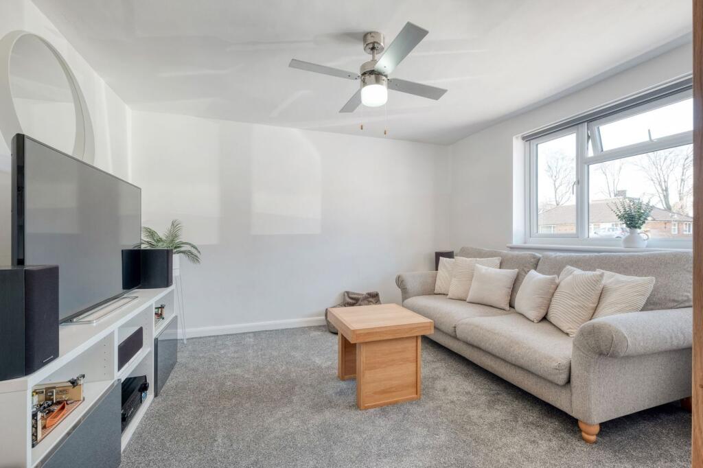 Additional image 6 of Bronte Close, Shirley, B90