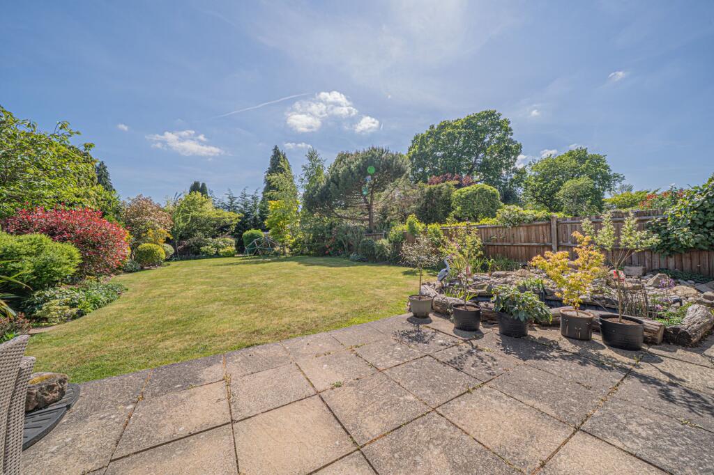 Additional image 19 of Beechwood Park Road, Solihull, B91