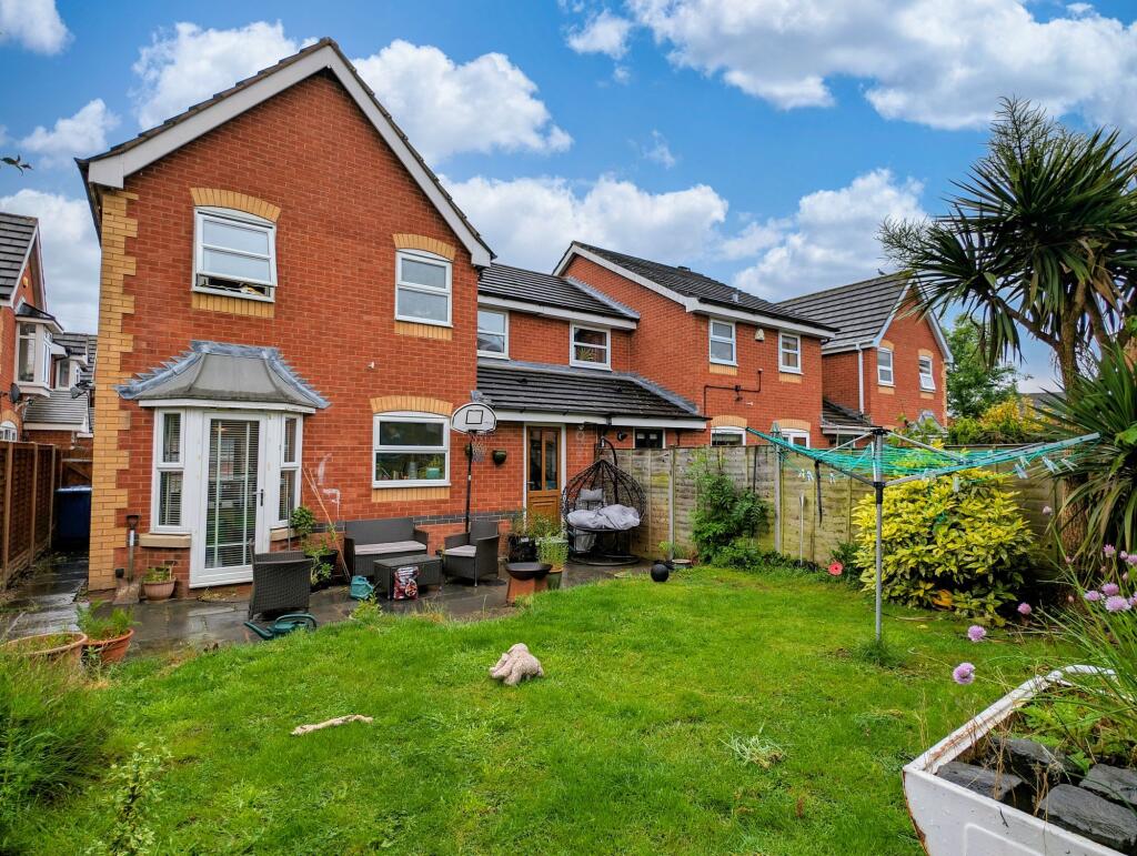 Additional image 19 of Tansy, Tamworth, B77