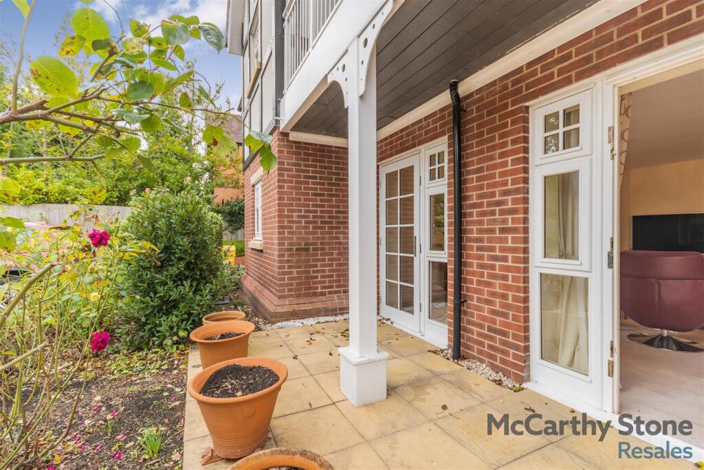 Additional image 5 of Brueton Place, 218 - 220 Blossomfield Road, Solihull, West Midlands, B91 1PT