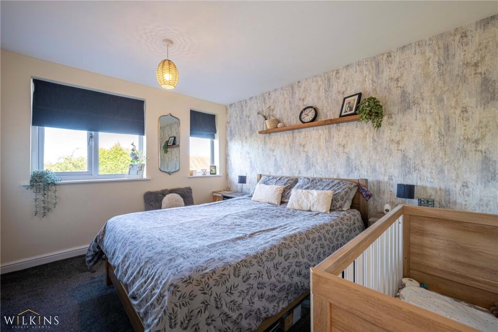 Additional image 9 of Curlew, Wilnecote, Tamworth, Staffordshire, B77